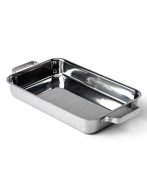  - Orrefors Jernverk Ugnsform