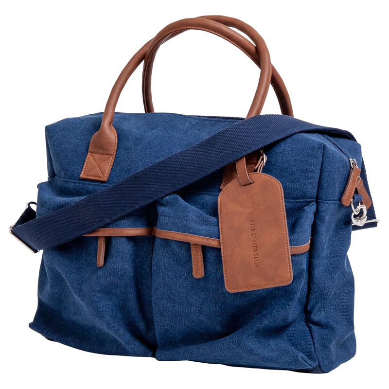  - Lord Nelson Kurirväska Marin