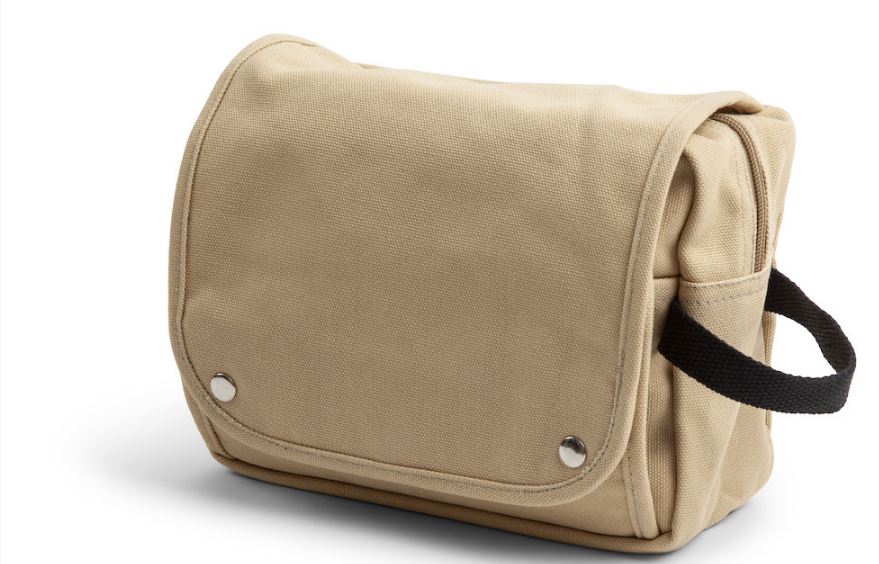  - Lord Nelson Resenecessär Canvas