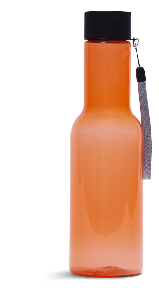  - Vattenflaska 80 cl, Orange