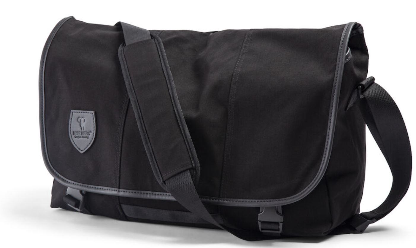  - Orrefors Hunting Kurirväska