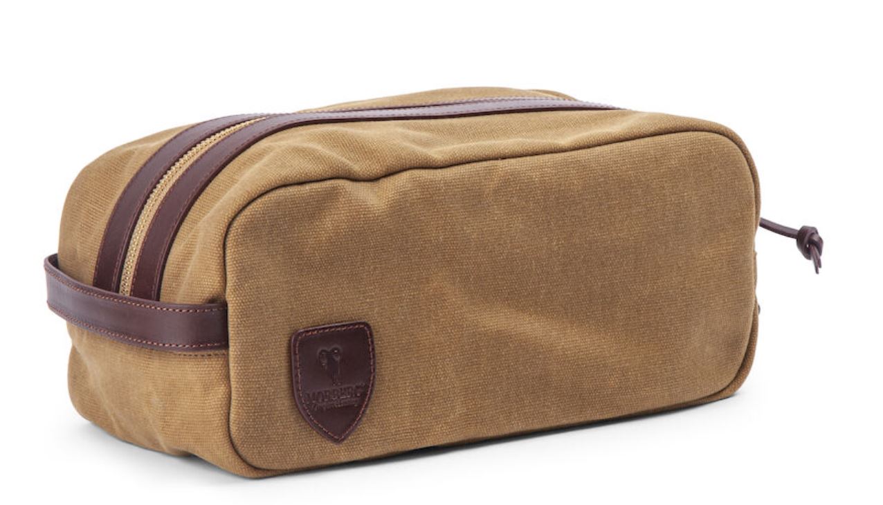  - Hunting Necessär Kanvas