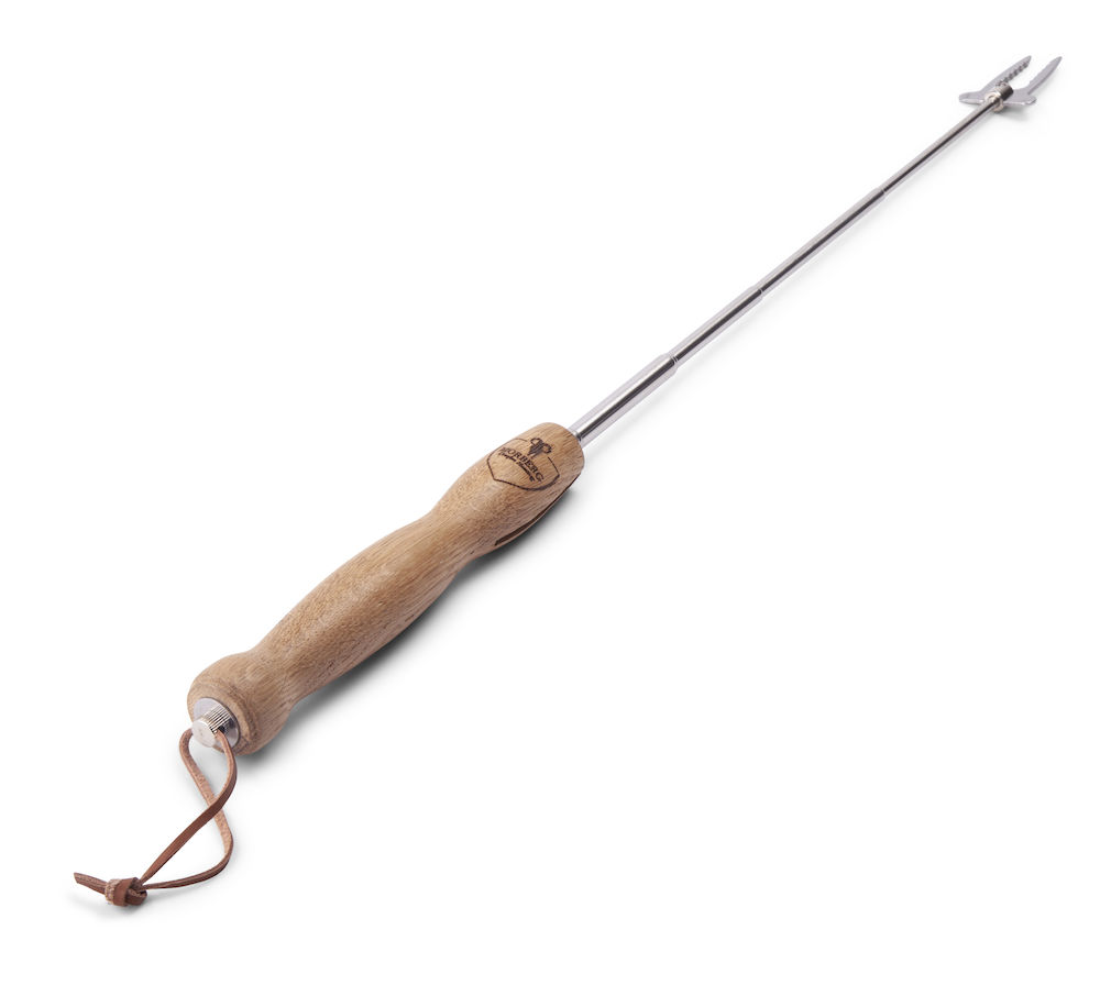  - Morberg Orrefors Hunting Grillpinne