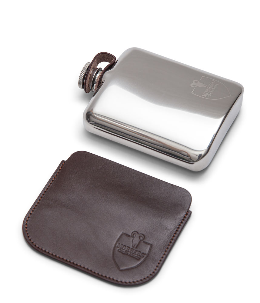  - Plunta MORBERG by Orrefors Hunting