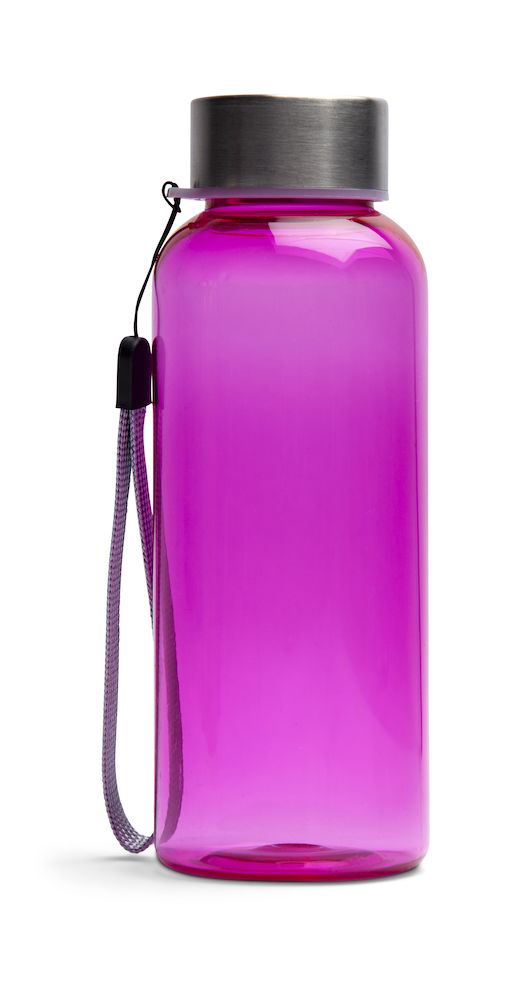  - Lord Nelson Vattenflaska Rosa 35cl