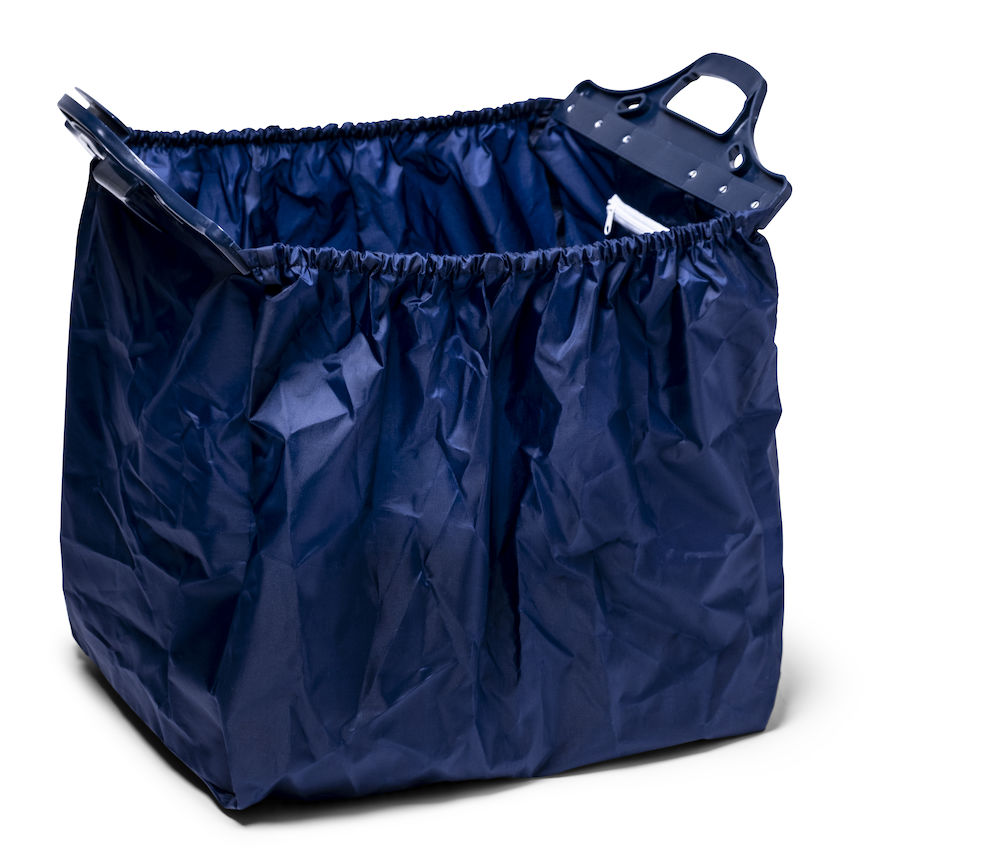  - Shoppingbag  navy