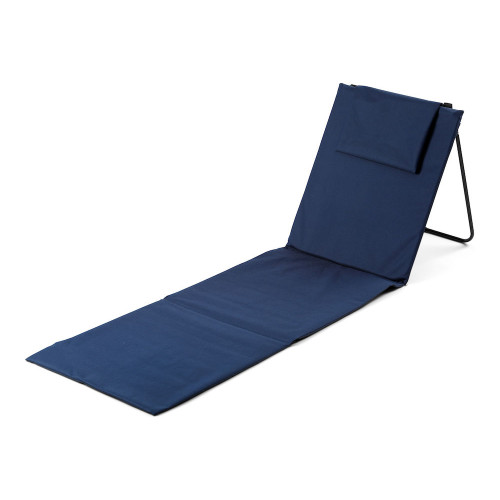  - Lord Nelson Strandmatta Marinblå