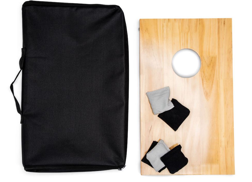  - Corn Hole sommarspel