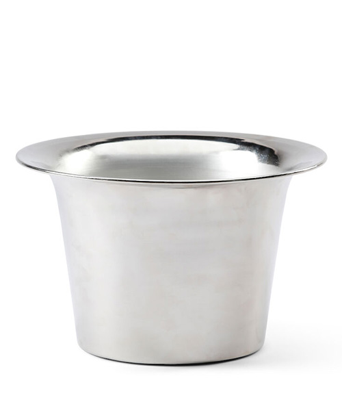  - Orrefors Jernverk Flaskskål