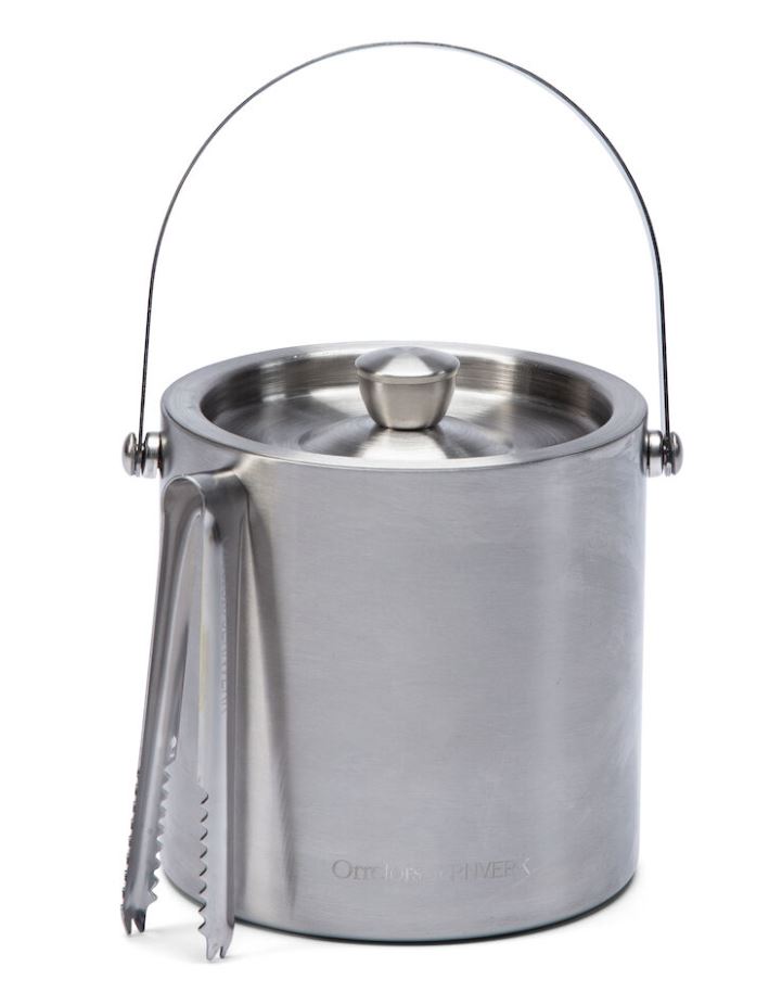  - Orrefors Jernverk Ishink 2 L