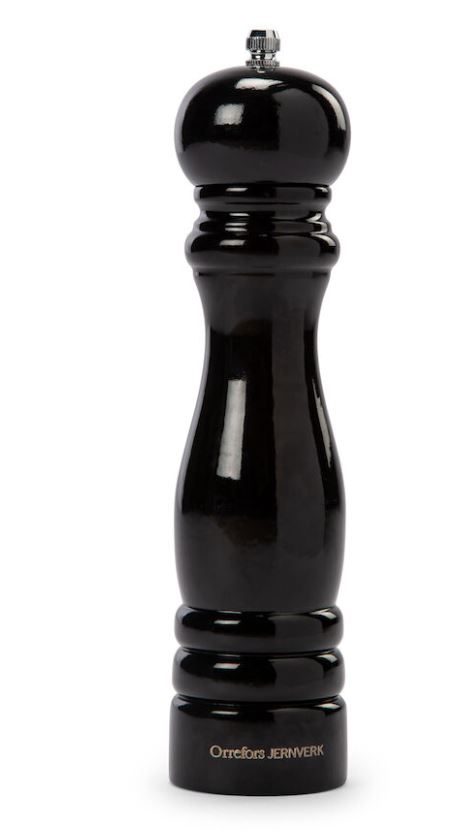  - Orrefors Jernverket Salt- och Pepparkvarn