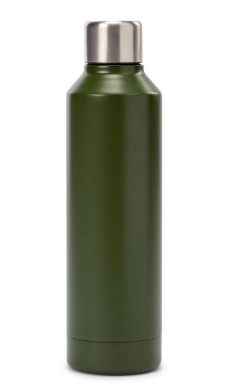  - Termosflaska 50 cl - mörkgrön