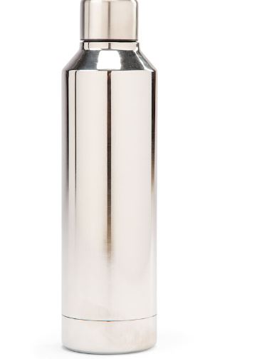  - Termosflaska 50 cl - krom