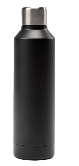  - Termosflaska 50 cl - svart