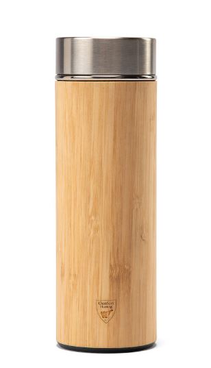  - Termosflaska Bambu