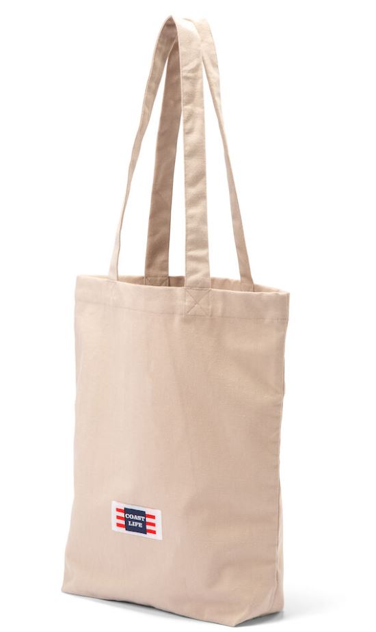  - Lord Nelson Victory Tygväska Kustliv -Sand