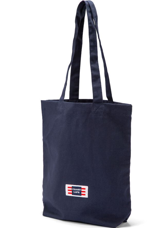  - Lord Nelson Victory Tygväska Kustliv -Marin