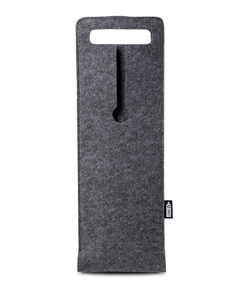  - Lord Nelson Flaskväska Filt  R-Pet