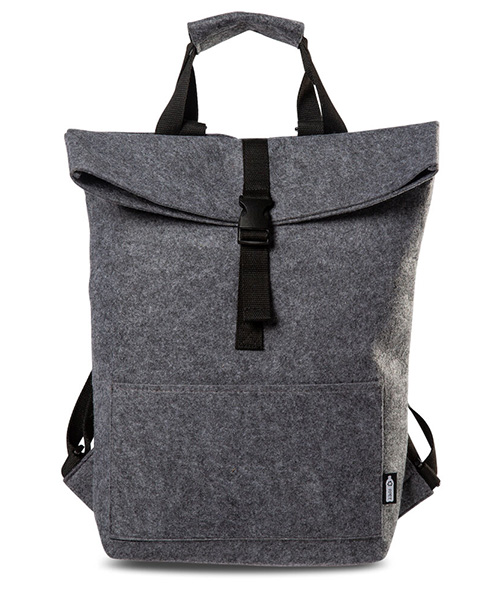  - Lord Nelson Cykelväska Filt R-Pet