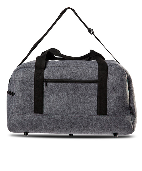  - Lord Nelson Duffelväska Filt R-Pet