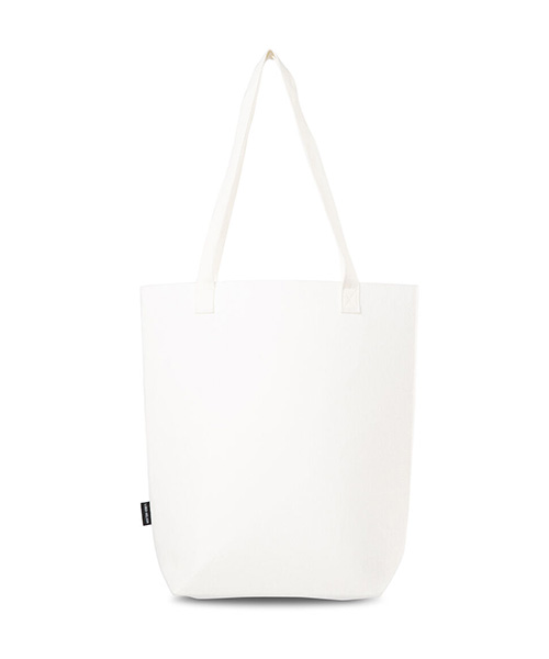  - Lord Nelson Filtväska R-Pet - Vit