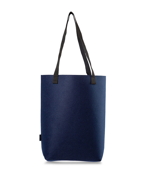  - Lord Nelson Filtväska R-Pet - Marin