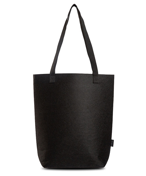  - Lord Nelson Filtväska R-Pet - Svart