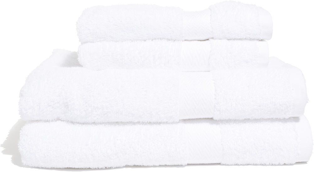  - Frottéset Askersund vit