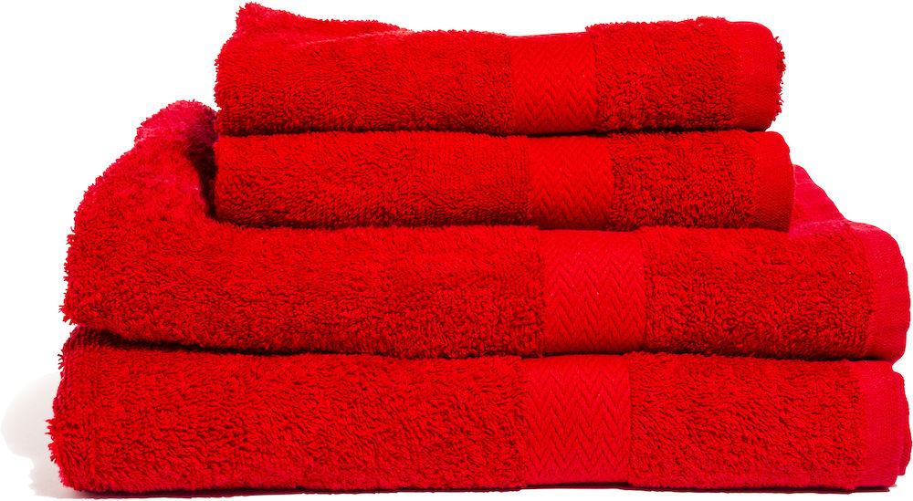  - Frottéset Askersund Röd