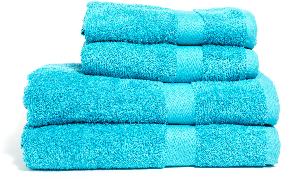  - Frottéset Askersund Turkos