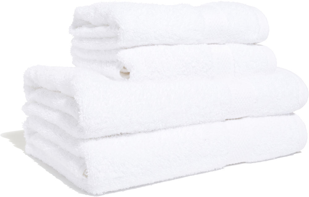  - Frottéset Kungshamn 550g Fair Trade 2+2