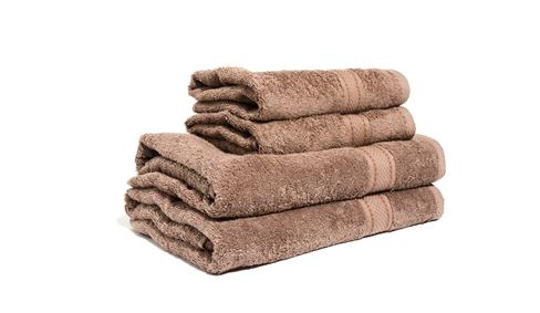  - Frottéset Kungshamn 550g Fair Trade Nougat