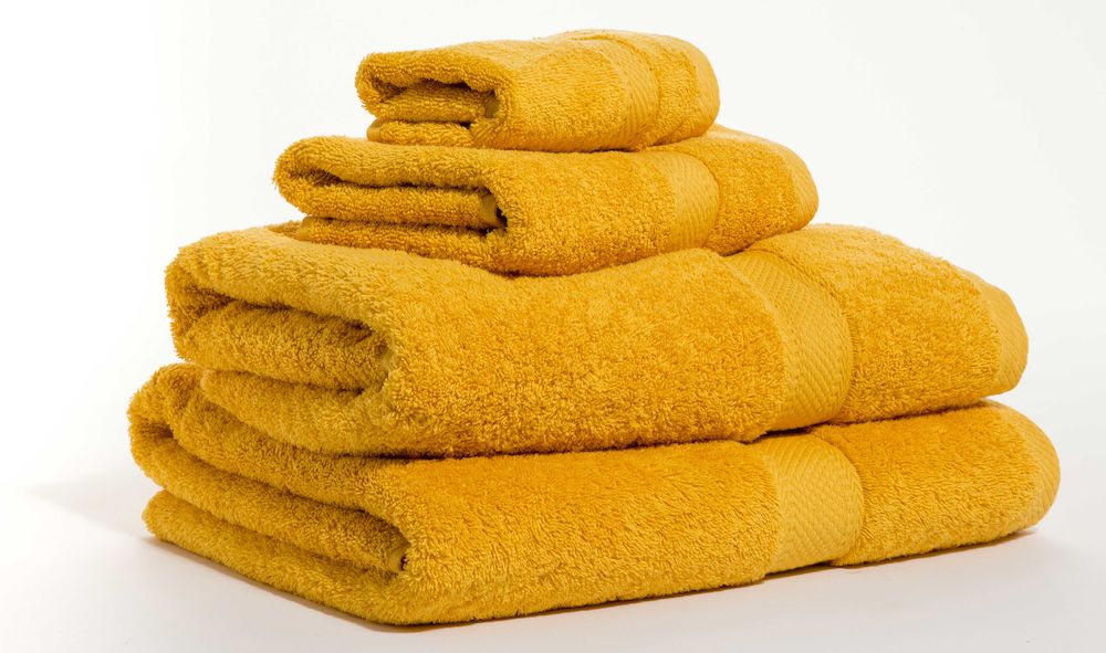  - Frottéset Kungshamn 550g Fair Trade Lejon