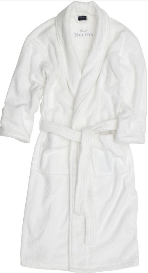  - Lord Nelson Badrock Vit