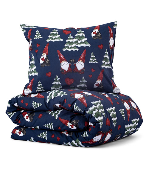  - Lord Nelson Nisse 2-dels bäddset