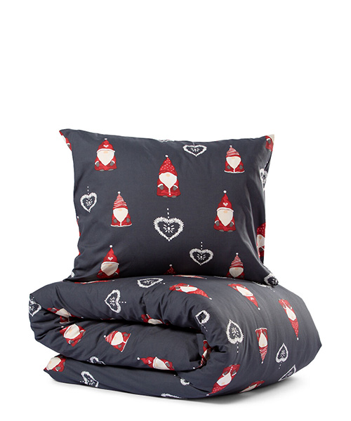  - Lord Nelson Bäddset Jultomten