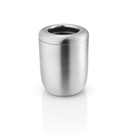  - To Go termo madkasse 640 ml steel/black