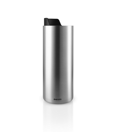  - Urban To Go Cup Recycled Svart