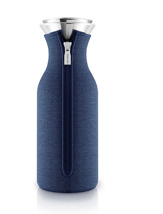  - KylskÃ¥pskaraff - 1 liter Navy Blue