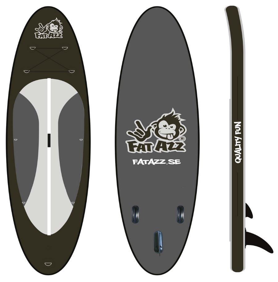  - FatAzz SUP-bräda