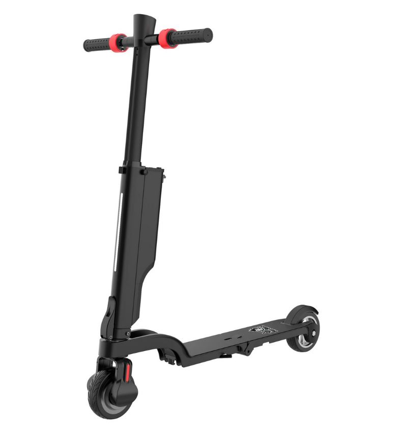  - Fat Azz Kickbike Rider to go