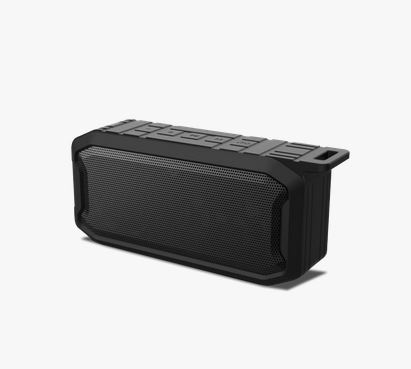  - Fat Azz Water Splash vattentät högtalare