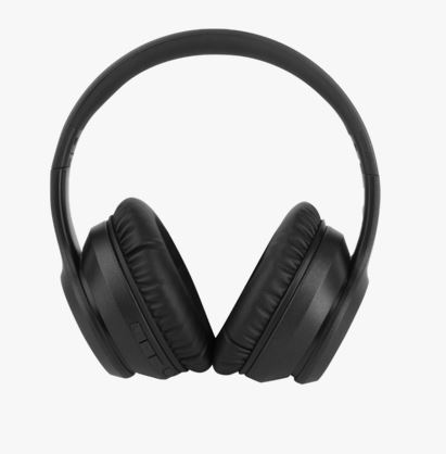  - Fat Azz "Lizzen" Overear hörlur m Active Noise Cancellation