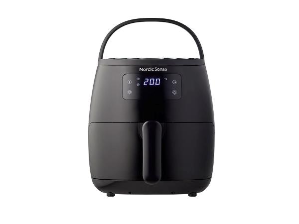  - Nordic Sense Airfryer 5 L