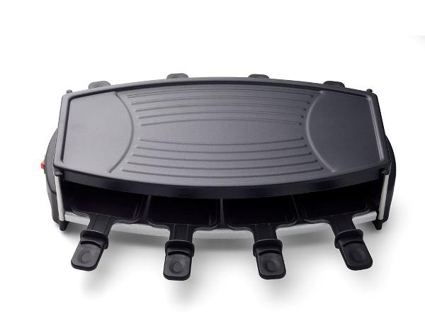  - Nordic Sense Raclette 8 pers