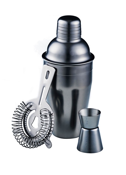  - Luigi Bormiolo Barset