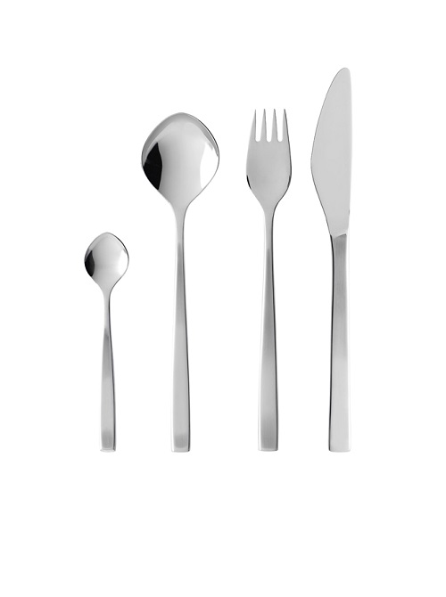  - Fuga Bestickset 16 delar