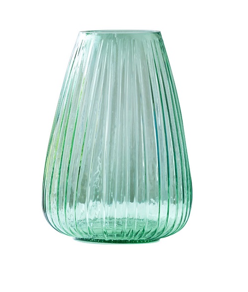  - Kusintha vas 22 cm Grön