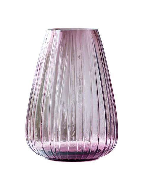  - Kusintha vas 22 cm Pink