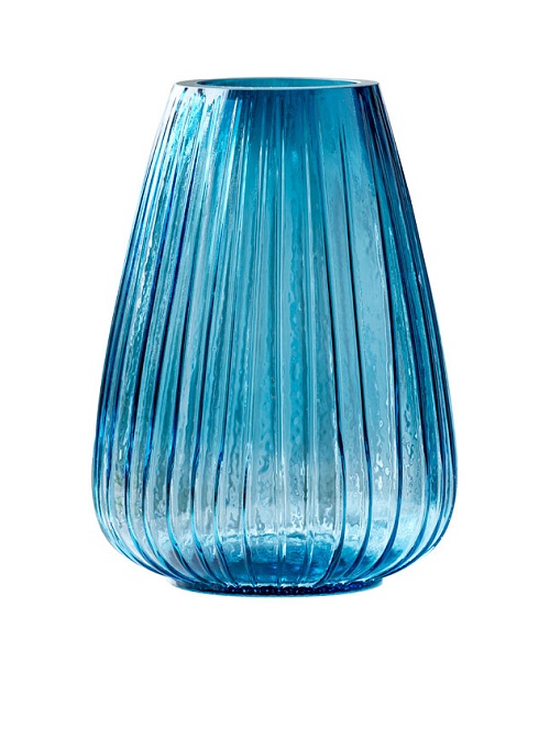  - Kusintha vas 22 cm Blå